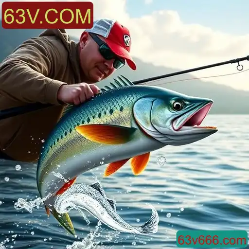 Jogos de pesca