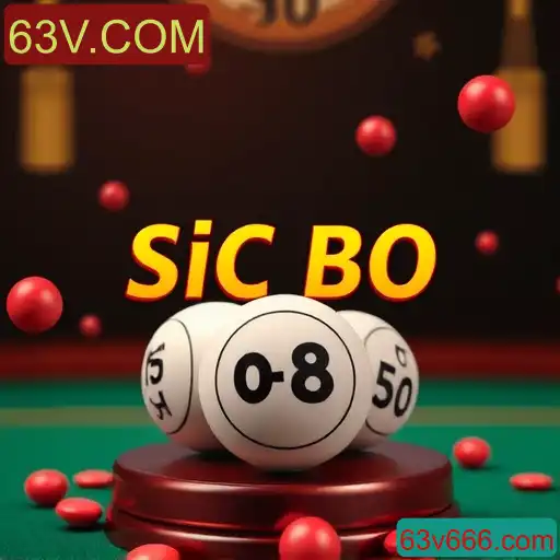 Sic Bo