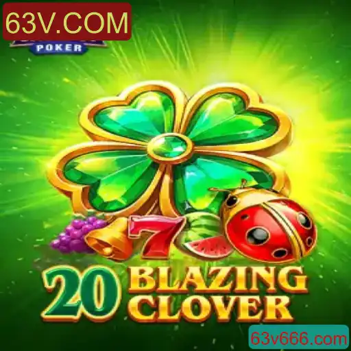 Explorando o Empolgante Mundo de 20BlazingClover