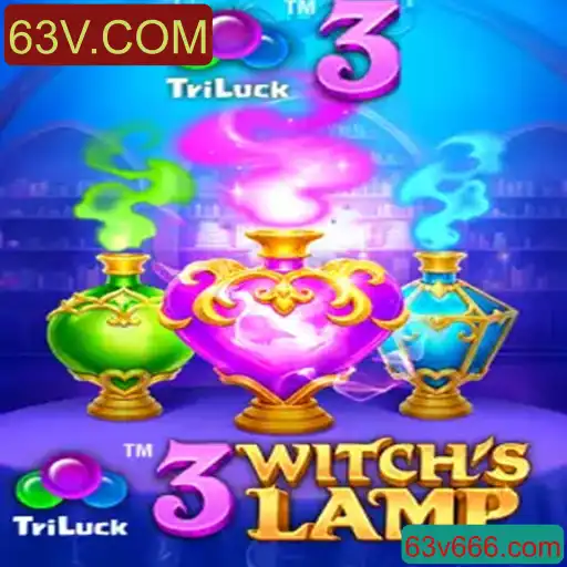 Explorando o Mágico Mundo do Jogo 3WitchsLamp