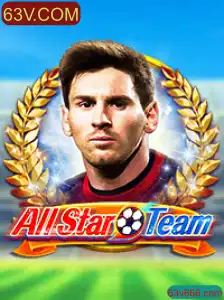 Descubra o Fascinante Mundo de AllStarTeam