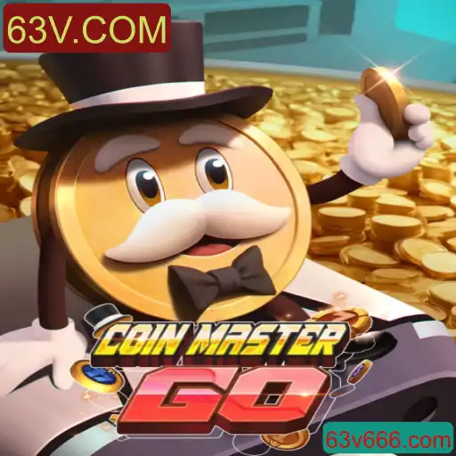 CoinMasterGO: Aventura e Estratégia no Mundo Virtual