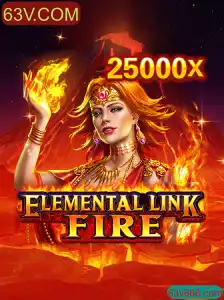 ElementalLinkFire: Exploração Intensa do Jogo de Estratégia