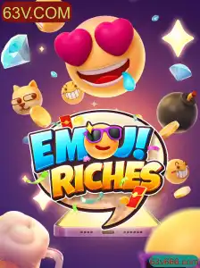 Descubra as Emoções e Riquezas de EmojiRiches no Mundo dos Jogos Online