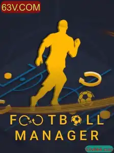 FootballManager: Um Mergulho no Melhor do Gerenciamento de Futebol em 63V.COM