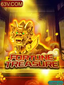 Explorando o Mundo de FortuneTreasure: Um Jogo de Aventuras e Estratégias