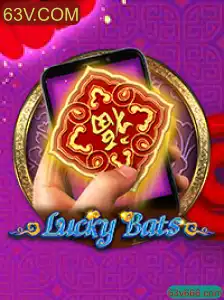Descubra o Fascinante Mundo de LuckyBatsM