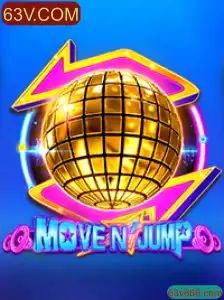Explorando o Mundo de MovenJump: Uma Aventura Incrível