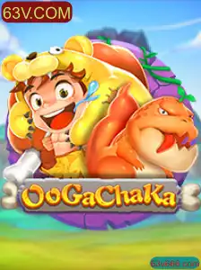 Explorando o Fantástico Mundo de OoGaChaKa