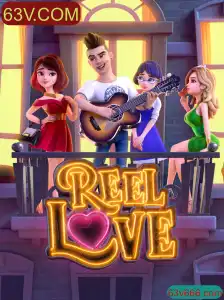 Descubra o Fascínio do Jogo ReelLove no 63V.COM