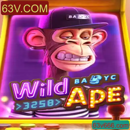 WildApe3258: Desbravando a Selva Virtual com 63V.COM